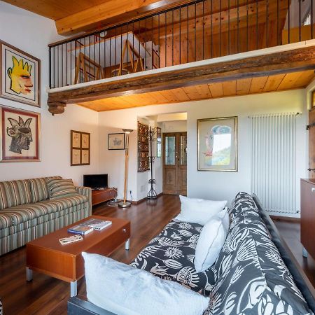 Apartment Ortondo B&B-3 By Interhome Cortiglione Екстериор снимка