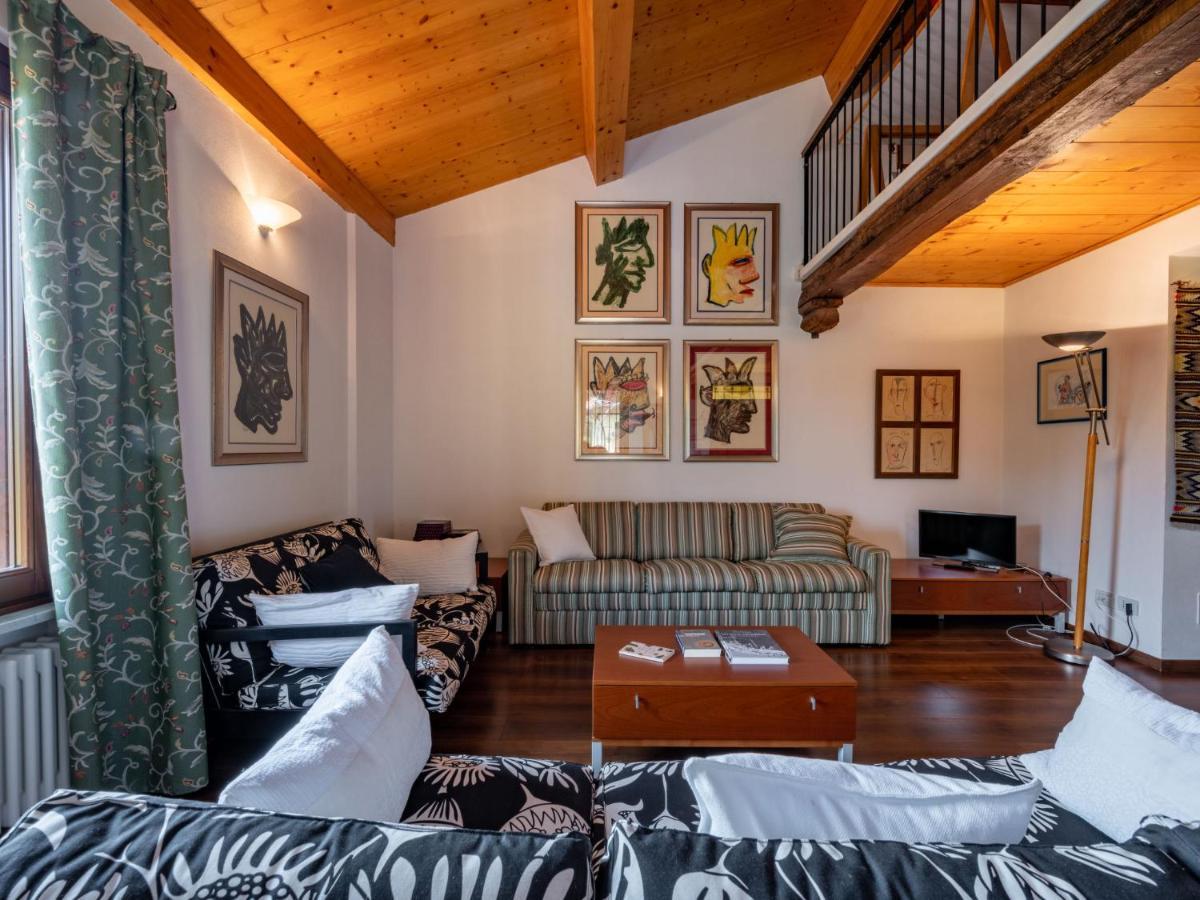Apartment Ortondo B&B-3 By Interhome Cortiglione Екстериор снимка