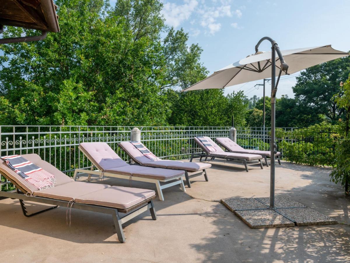 Apartment Ortondo B&B-3 By Interhome Cortiglione Екстериор снимка
