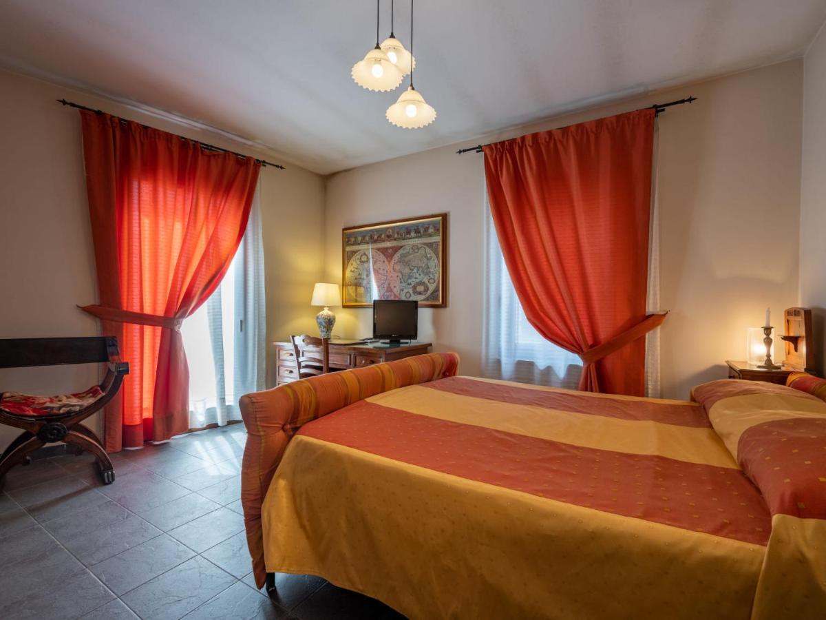 Apartment Ortondo B&B-3 By Interhome Cortiglione Екстериор снимка