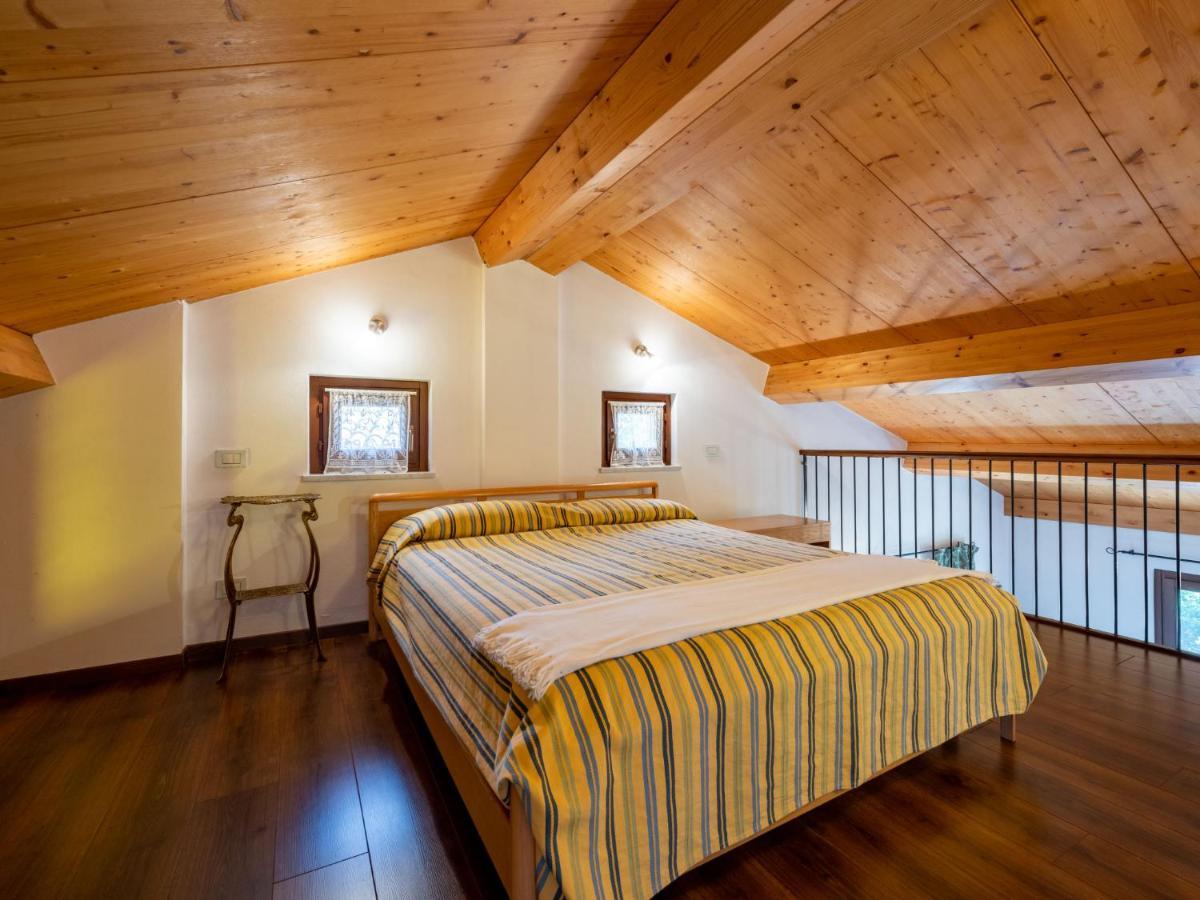 Apartment Ortondo B&B-3 By Interhome Cortiglione Екстериор снимка